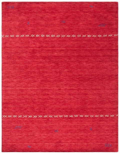 safavieh clearance himalaya him596q red rug