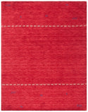 safavieh clearance himalaya him596q red rug