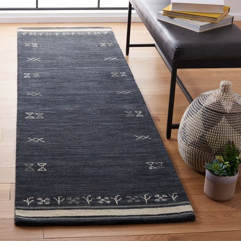 safavieh clearance himalaya him597h charcoal rug
