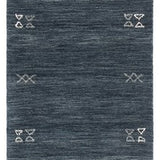 safavieh clearance himalaya him597h charcoal rug