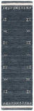safavieh clearance himalaya him597h charcoal rug