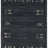 safavieh clearance himalaya him597h charcoal rug