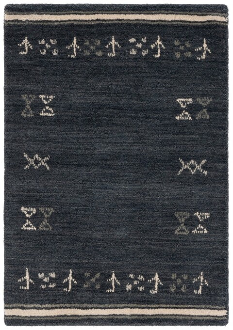 safavieh clearance himalaya him597h charcoal rug