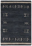 safavieh clearance himalaya him597h charcoal rug