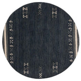 safavieh clearance himalaya him597h charcoal rug