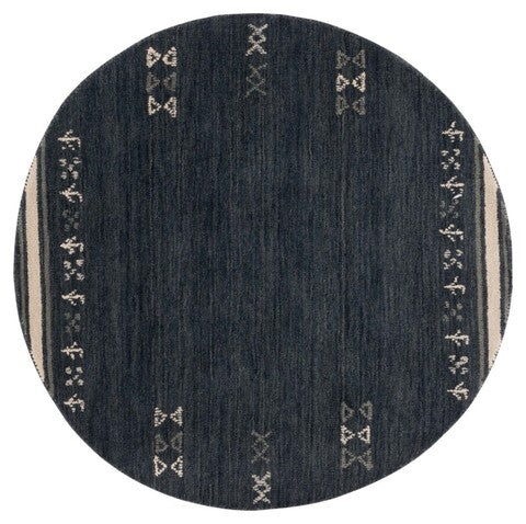 safavieh clearance himalaya him597h charcoal rug