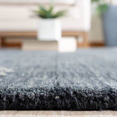 safavieh clearance himalaya him597h charcoal rug