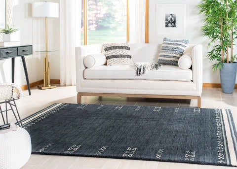 safavieh clearance himalaya him597h charcoal rug