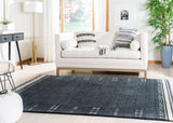 safavieh clearance himalaya him597h charcoal rug