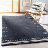 safavieh clearance himalaya him597h charcoal rug