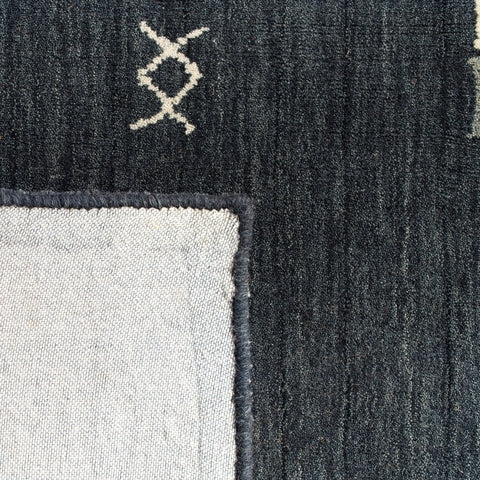 safavieh clearance himalaya him597h charcoal rug