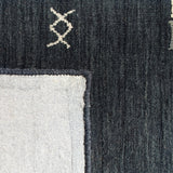 safavieh clearance himalaya him597h charcoal rug