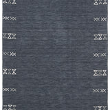 safavieh clearance himalaya him597h charcoal rug