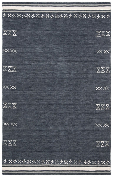 safavieh clearance himalaya him597h charcoal rug