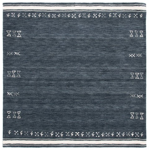safavieh clearance himalaya him597h charcoal rug