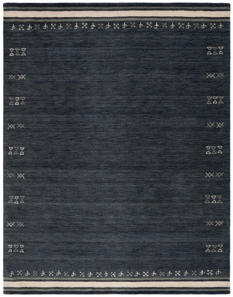 safavieh clearance himalaya him597h charcoal rug