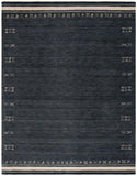 safavieh clearance himalaya him597h charcoal rug