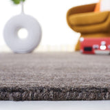 safavieh clearance himalaya him820d charcoal rug
