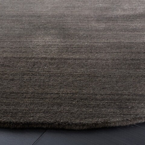 safavieh clearance himalaya him820d charcoal rug