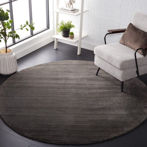 safavieh clearance himalaya him820d charcoal rug