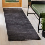safavieh clearance himalaya him820z black rug