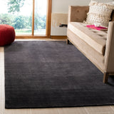safavieh clearance himalaya him820z black rug