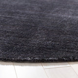 safavieh clearance himalaya him820z black rug