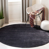 safavieh clearance himalaya him820z black rug