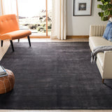 safavieh clearance himalaya him820z black rug