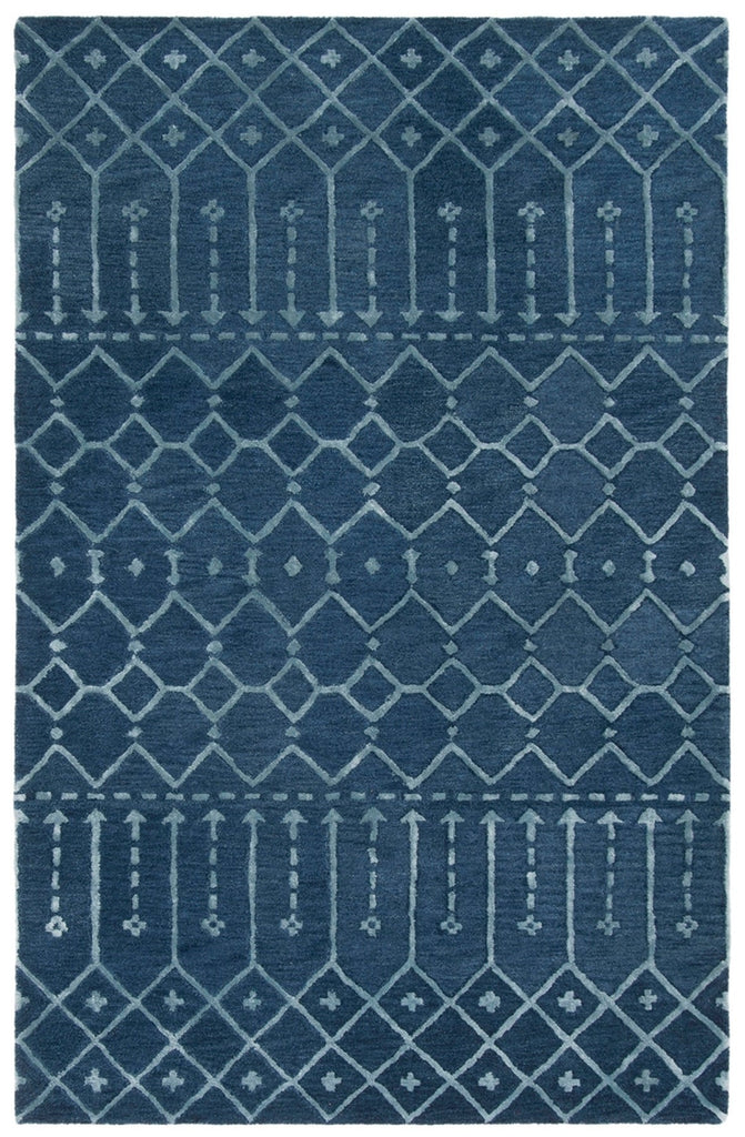 safavieh clearance himalaya him903n navy rug