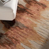 surya hiroshima hio 2300 warm taupe rug