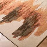 surya hiroshima hio 2300 warm taupe rug