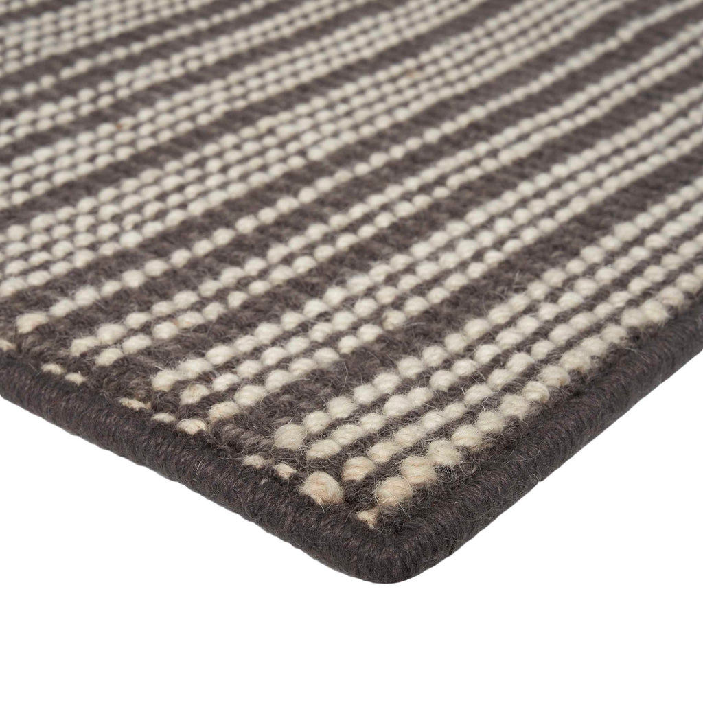rugs done right custom newport stripe nwpst dove rug