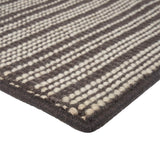 rugs done right custom newport stripe nwpst dove rug