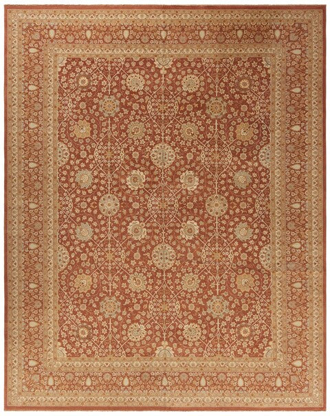 safavieh clearance haj jalili hj1315b rust rug