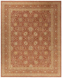 safavieh clearance haj jalili hj1315b rust rug