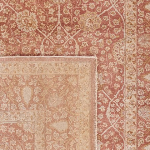 safavieh clearance haj jalili hj1315b rust rug