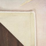 nourison prismatic prs34 ivory rug
