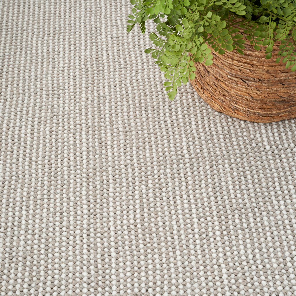 nourison natural texture ntx01 ivory mocha rug