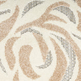 nourison aloha alh32 blue grey rug