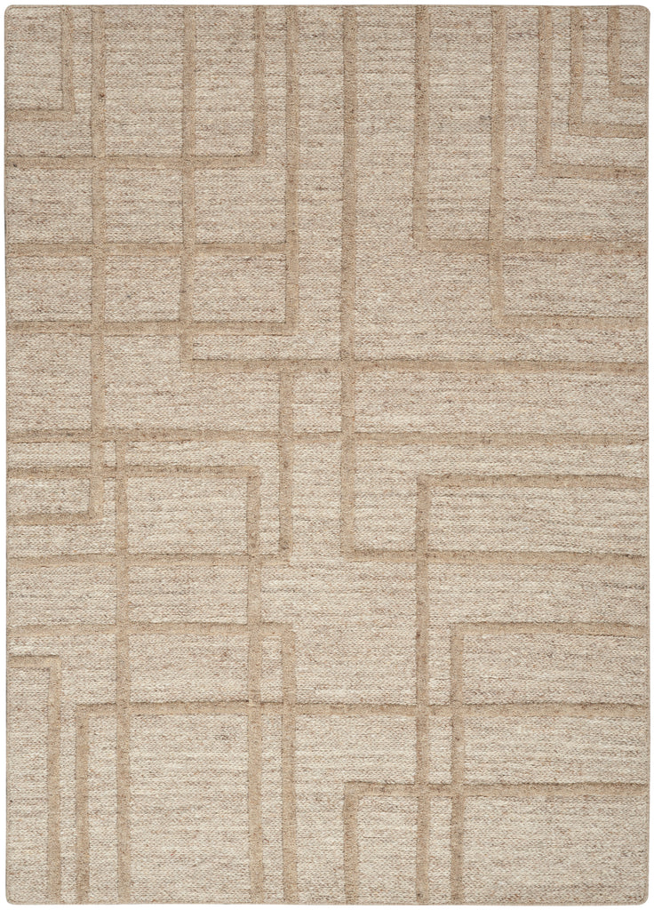 nourison ck045 impressions imp01 camel rug