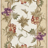 safavieh clearance chelsea hk116a ivory rug