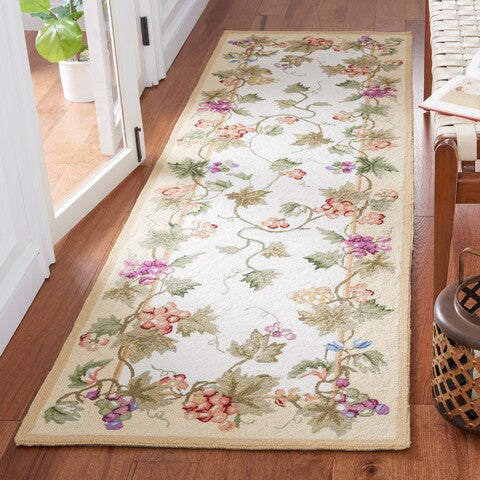 safavieh clearance chelsea hk116a ivory rug
