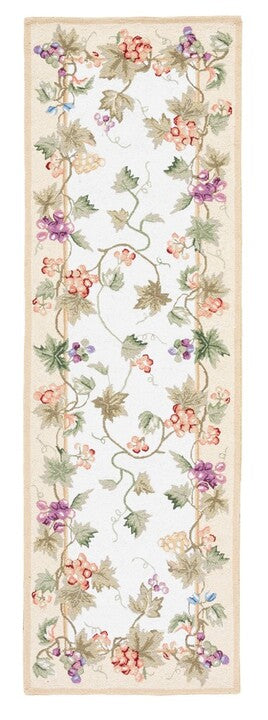 safavieh clearance chelsea hk116a ivory rug