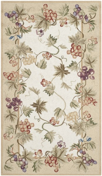 safavieh clearance chelsea hk116a ivory rug