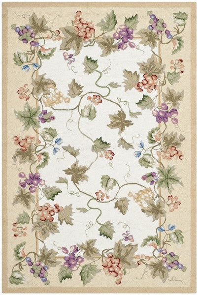 safavieh clearance chelsea hk116a ivory rug