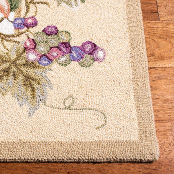 safavieh clearance chelsea hk116a ivory rug
