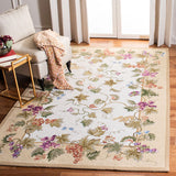 safavieh clearance chelsea hk116a ivory rug