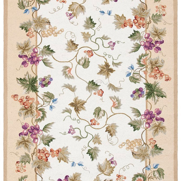 safavieh clearance chelsea hk116a ivory rug