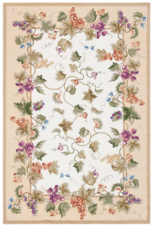 safavieh clearance chelsea hk116a ivory rug